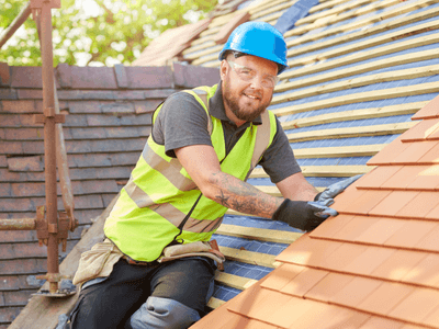 About Roof Repair Experts Inglewood, CA